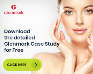 download the detailed glenmark case study