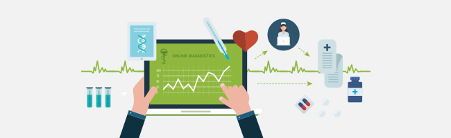 pharmaceutical market segmentation