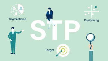 STP Marketing Model