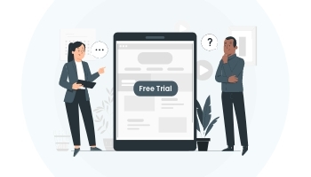 Offer A Free Trial