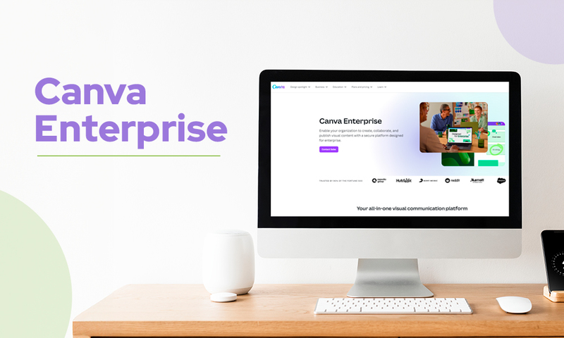 Canva Enterprise