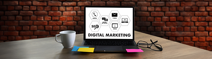 Key services by digital marketing agency