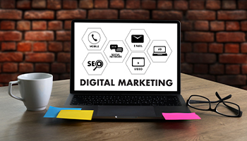 Key services by digital marketing agency