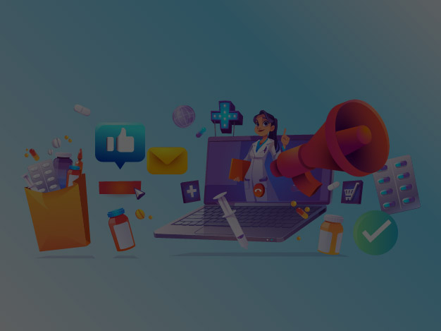 10 Pharma Digital Marketing Trends That You Need to Consider