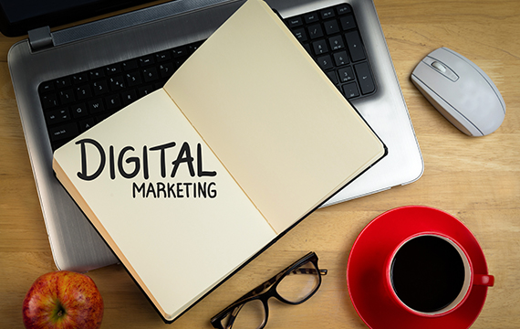 5 Things Digital Marketers Should Do In 2017 