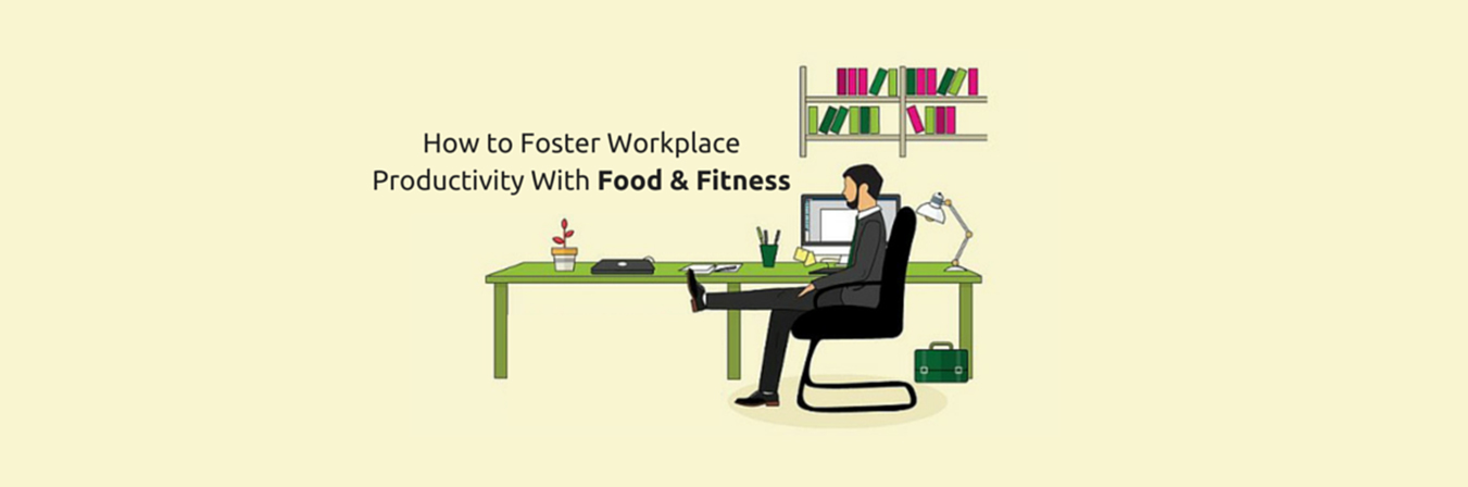 Amura’s Guide to Fitness at the Workplace