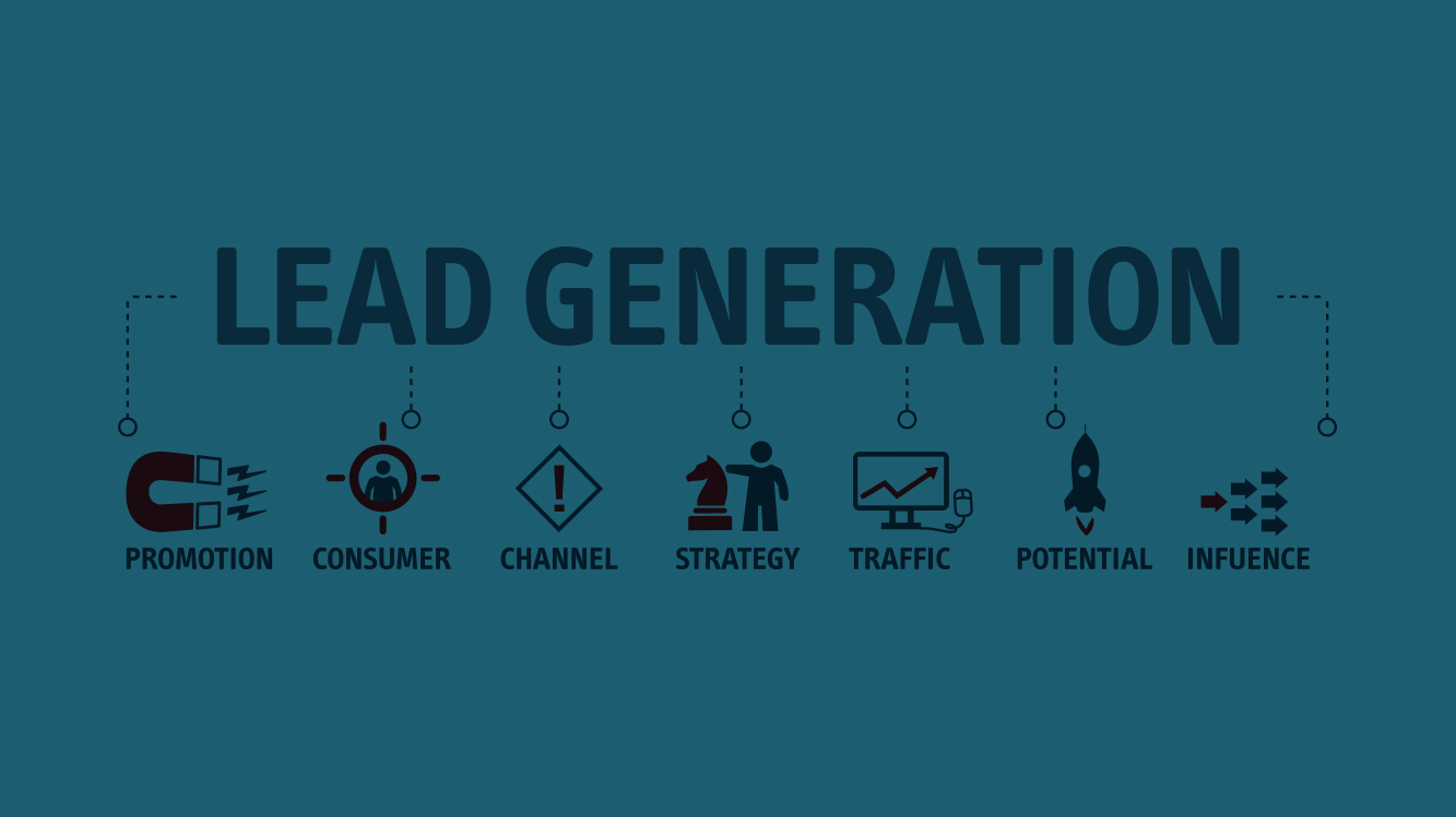 Top 10 B2B Lead Generation Strategies for 2019