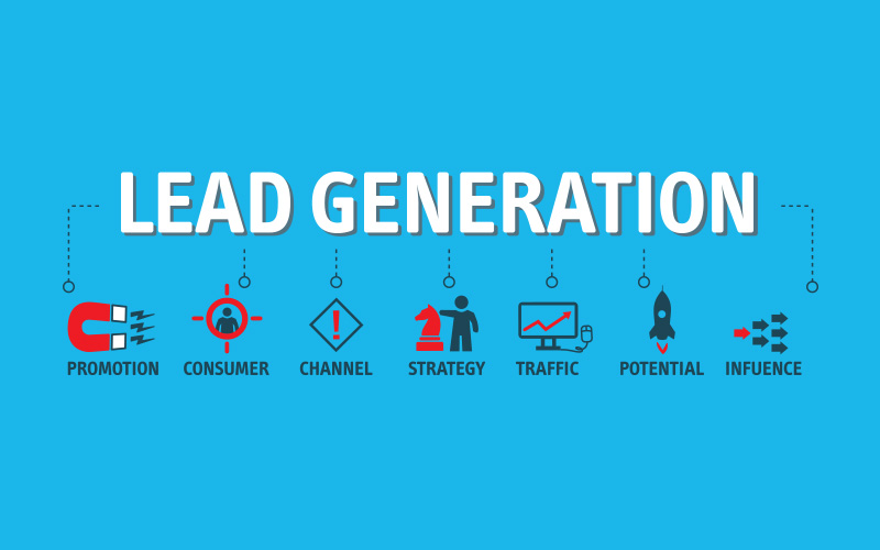 Top 10 B2B Lead Generation Strategies for 2019