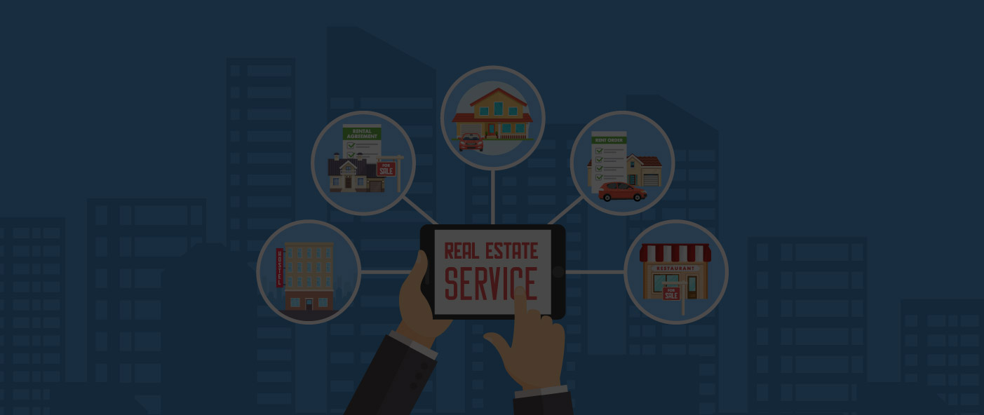 Real Estate Digital Marketing - 5 Ways To Boost Conversions