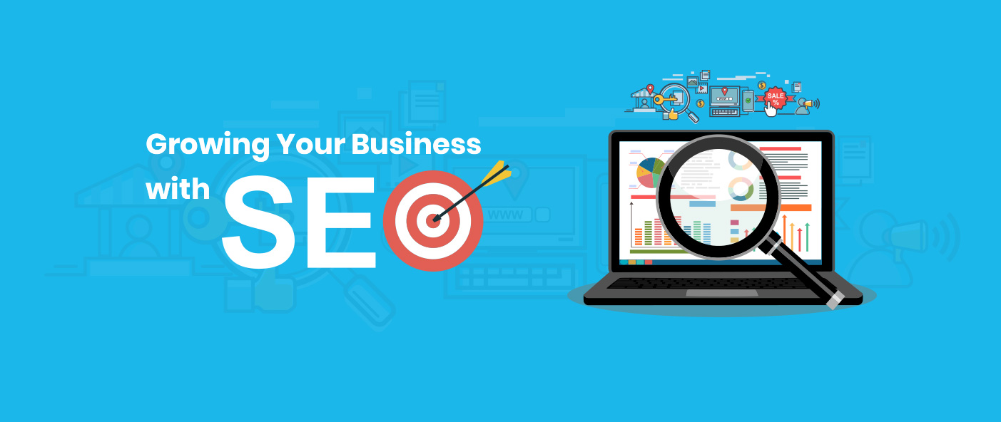 5 SEO Growth Hacks & Strategies to Grow Your Business