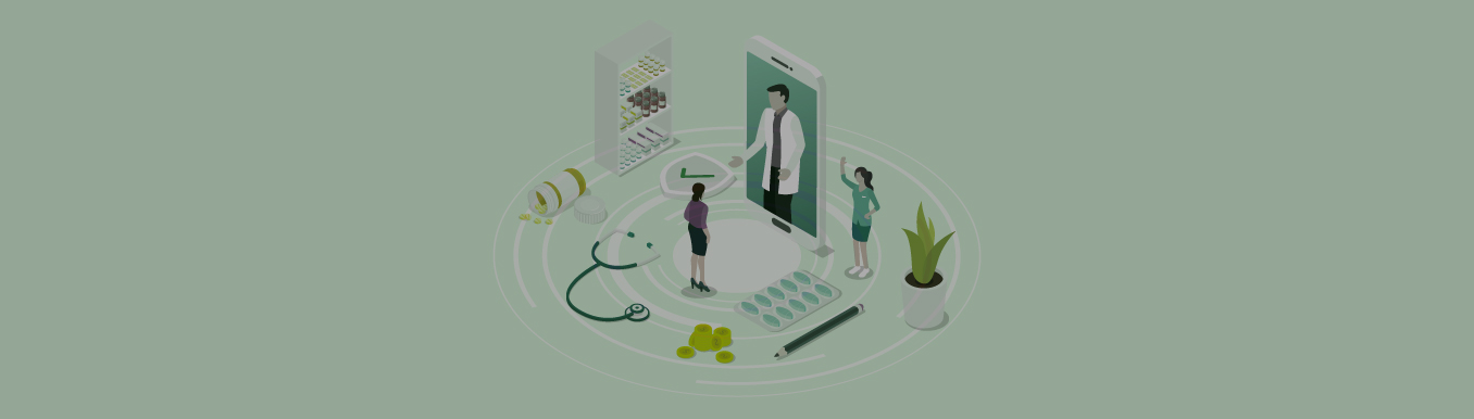 Digital Transformation Reshaping the Pharma Industry