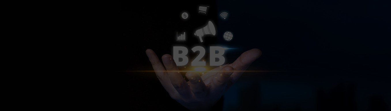 A Comprehensive Guide On Implementing A Successful B2B SaaS Marketing Strategy