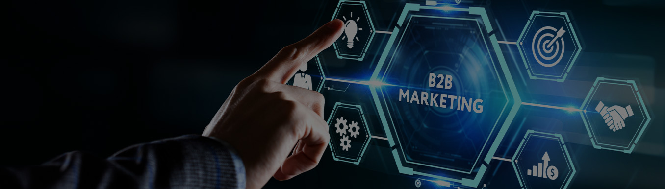 Martech Integration for B2B Success: Strategies and Funnel-wise Approach