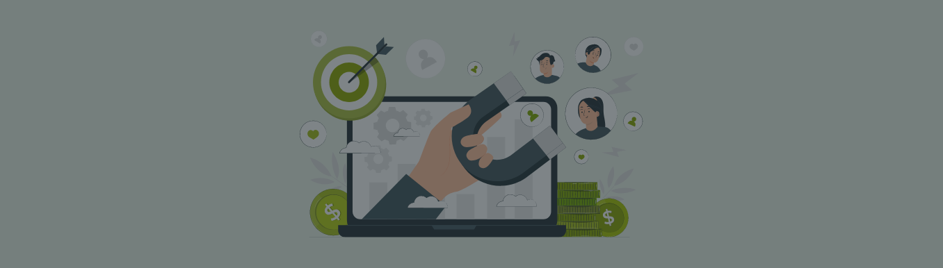 Maximising B2B Lead Generation through Conversion Rate Optimisation 