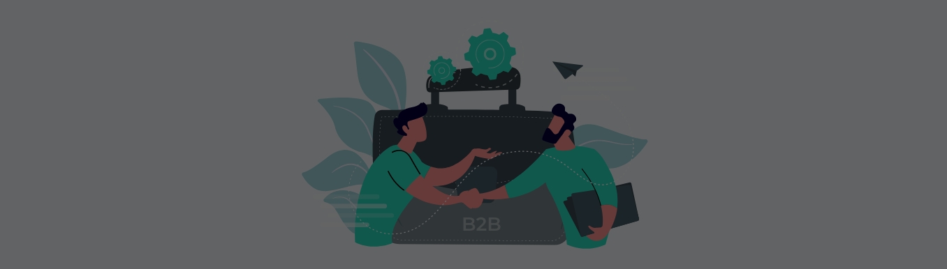 Roadmap to Effective B2B Marketing Strategies