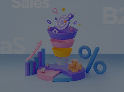 B2B SaaS Sales Funnel Optimization: Streamlining Conversions and Retention