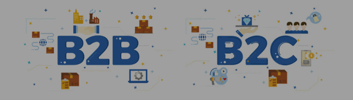 5 Differences Between B2B and B2C Marketing You Must Know