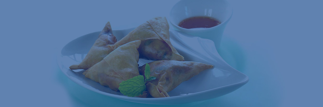 Digital Marketing Consulting: Who moved my Samosas?