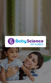 BabyScience IVF 