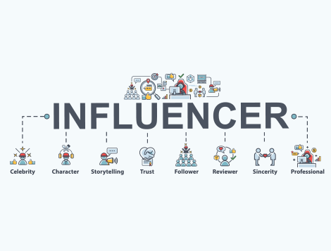 7 Tips to Choose the Right Influencer to Boost your Sales