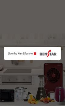 Kenstar