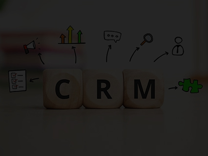 Revolutionising the Sales Process with CRM