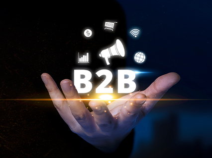 A Comprehensive Guide On Implementing A Successful B2B SaaS Marketing Strategy