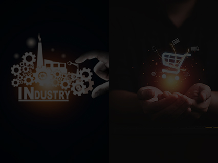 Industrial Marketing vs. Consumer Marketing: Difference and Comparison