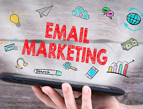 7 Email Marketing Tips for Manufacturing Companies