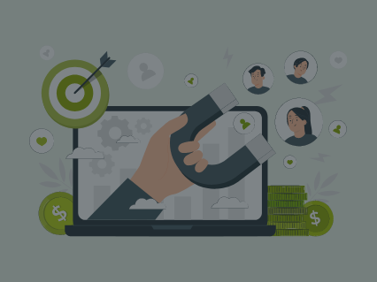 Maximising B2B Lead Generation through Conversion Rate Optimisation 