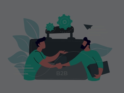 Roadmap to Effective B2B Marketing Strategies