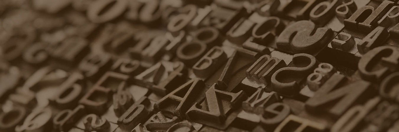 Why is Typography So Powerful?