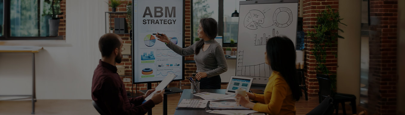 10 Things to Keep in Mind Before Setting an ABM Framework