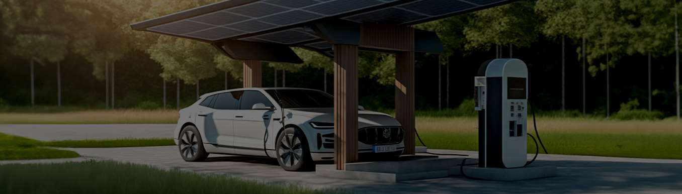 EV Branding and Marketing: The Future of Sustainable Transportation 