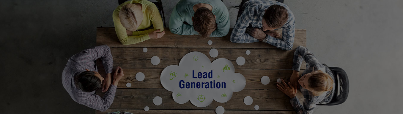 Innovative Lead Generation Techniques for B2B Businesses