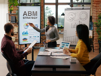 10 Things to Keep in Mind Before Setting an ABM Framework