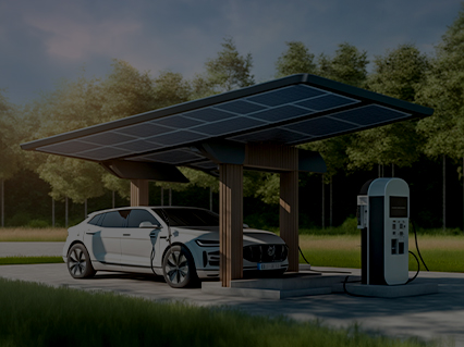 EV Branding and Marketing: The Future of Sustainable Transportation 