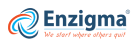 Enzigma - A Leading SaaS Brand 