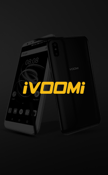 iVOOMi