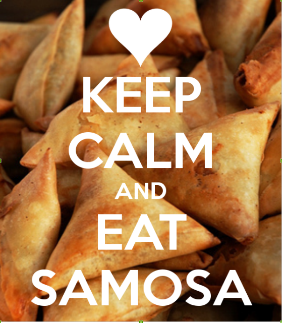 Digital Marketing Consulting: Who moved my Samosas?