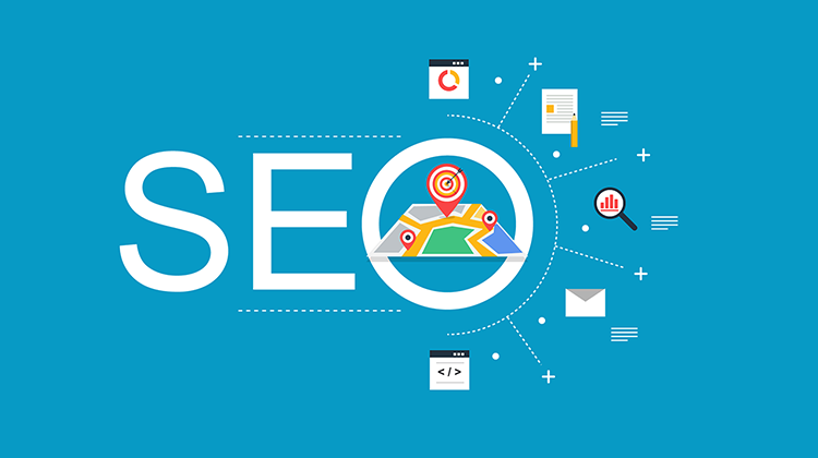 Top 10 SEO Tactics for New Website