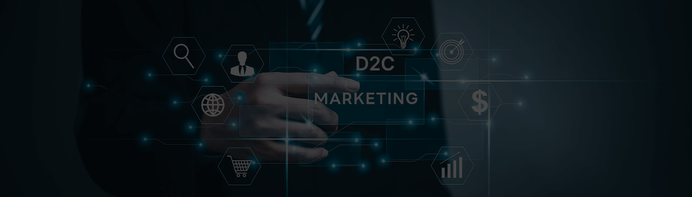 The Future of D2C Marketing: Trends and Predictions for 2025