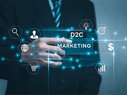 The Future of D2C Marketing: Trends and Predictions for 2025